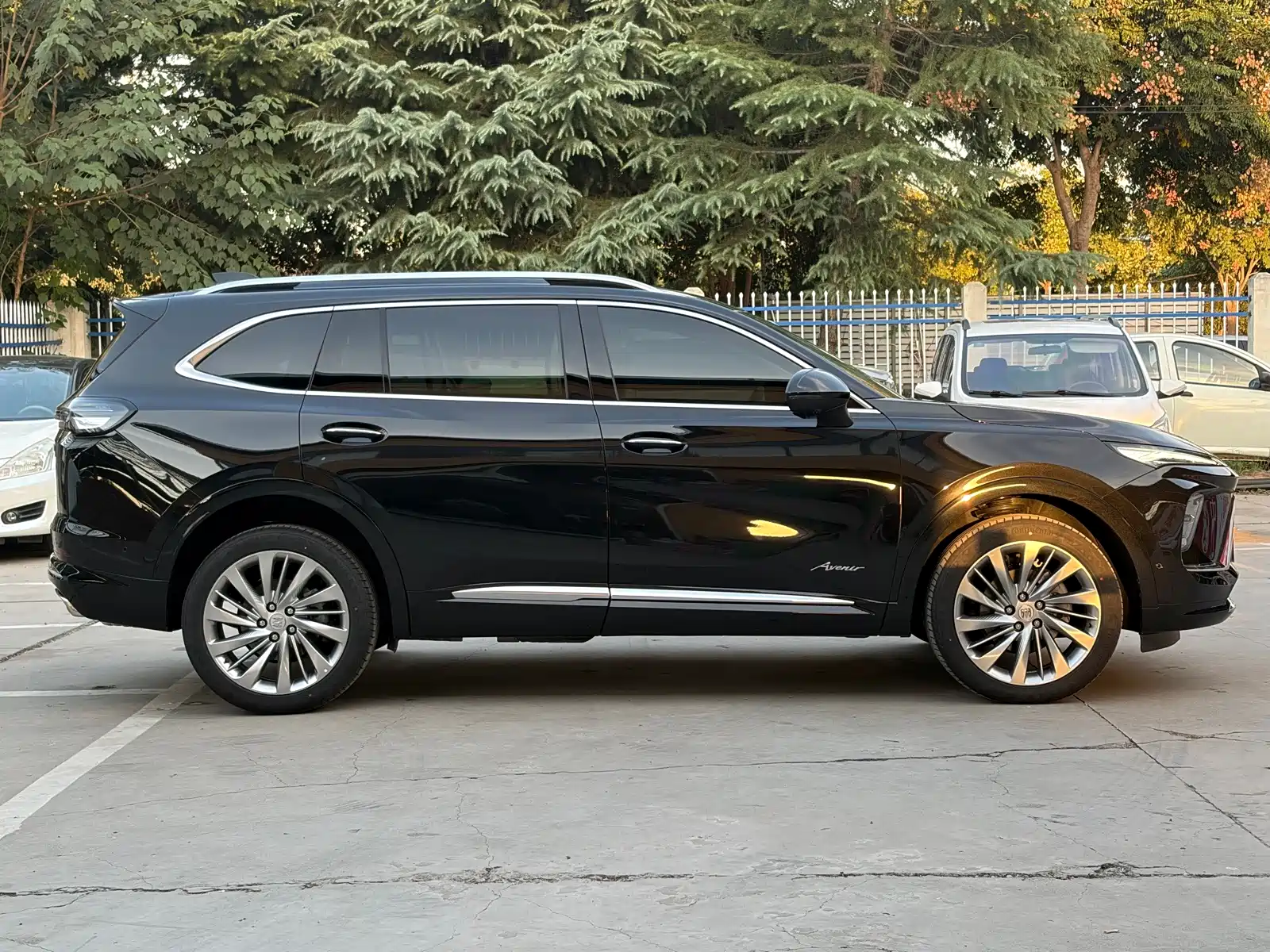 Фото 17 - Buick Envision Plus