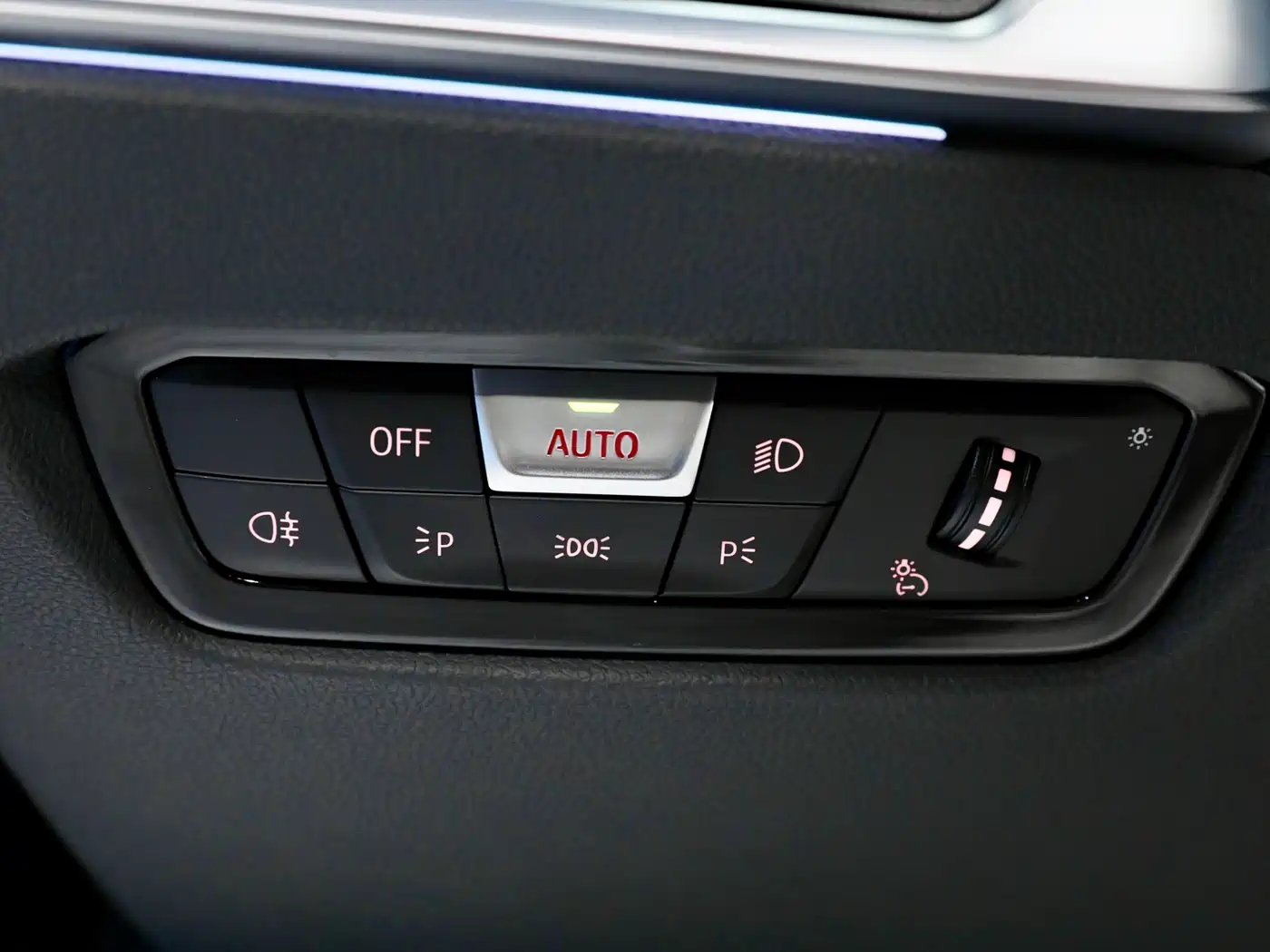 BMW 3 Series 2021 Facelift 325Li M Sport Package фото 18