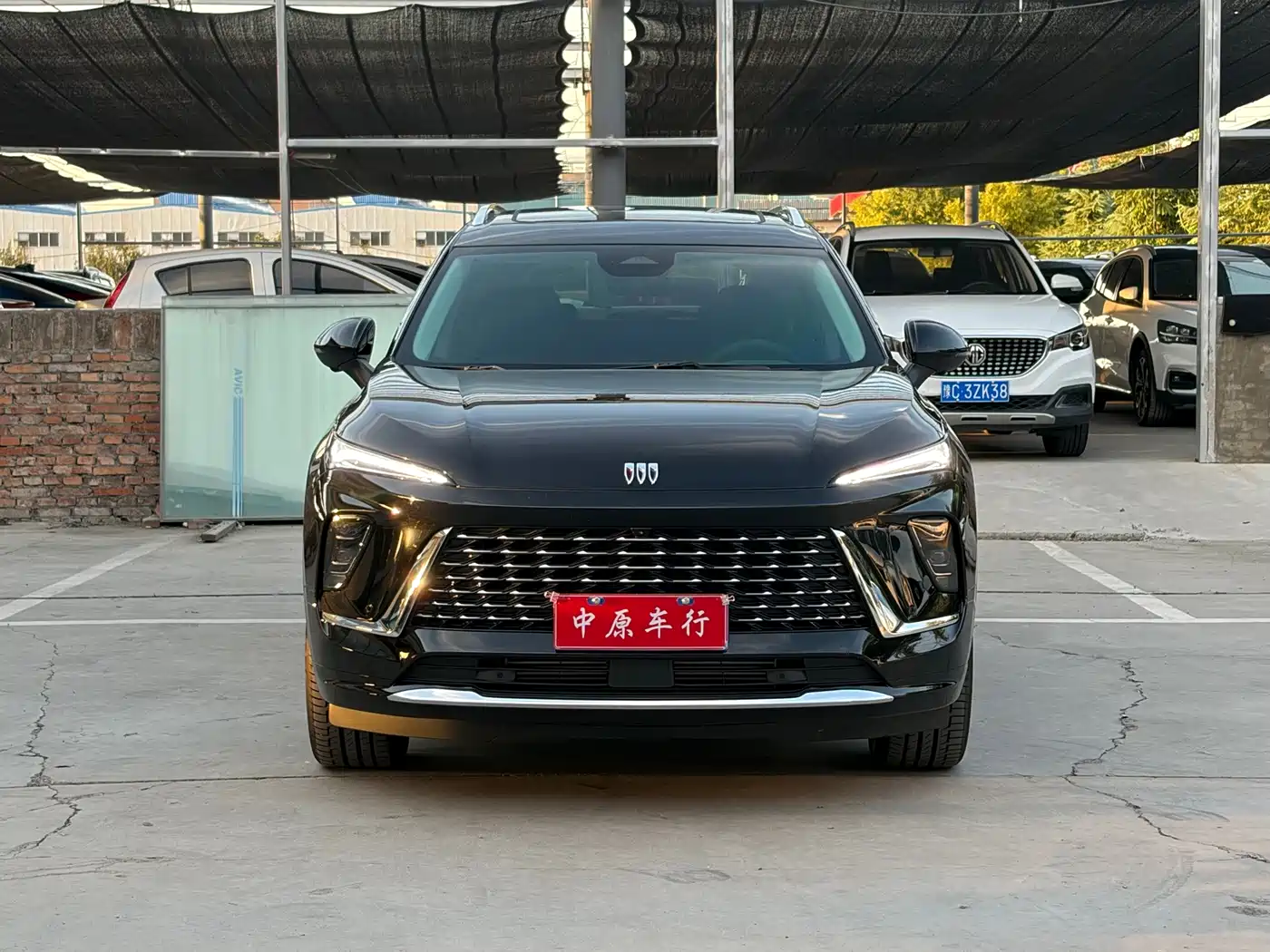 2026 Buick Envision Plus