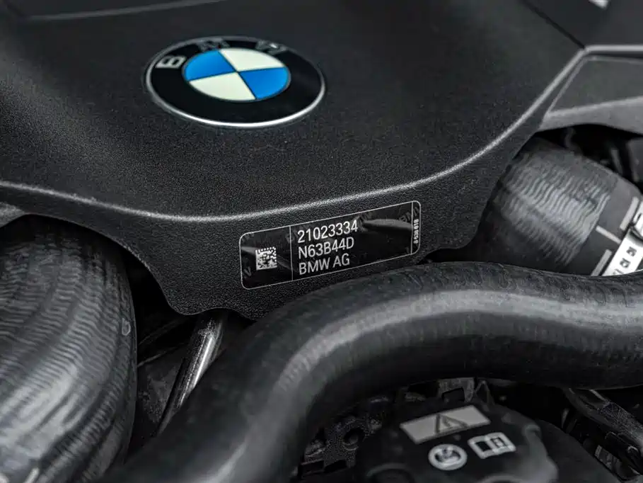 BMW 7 Series 2019 750Li xDrive V8 M Sport Package фото 52
