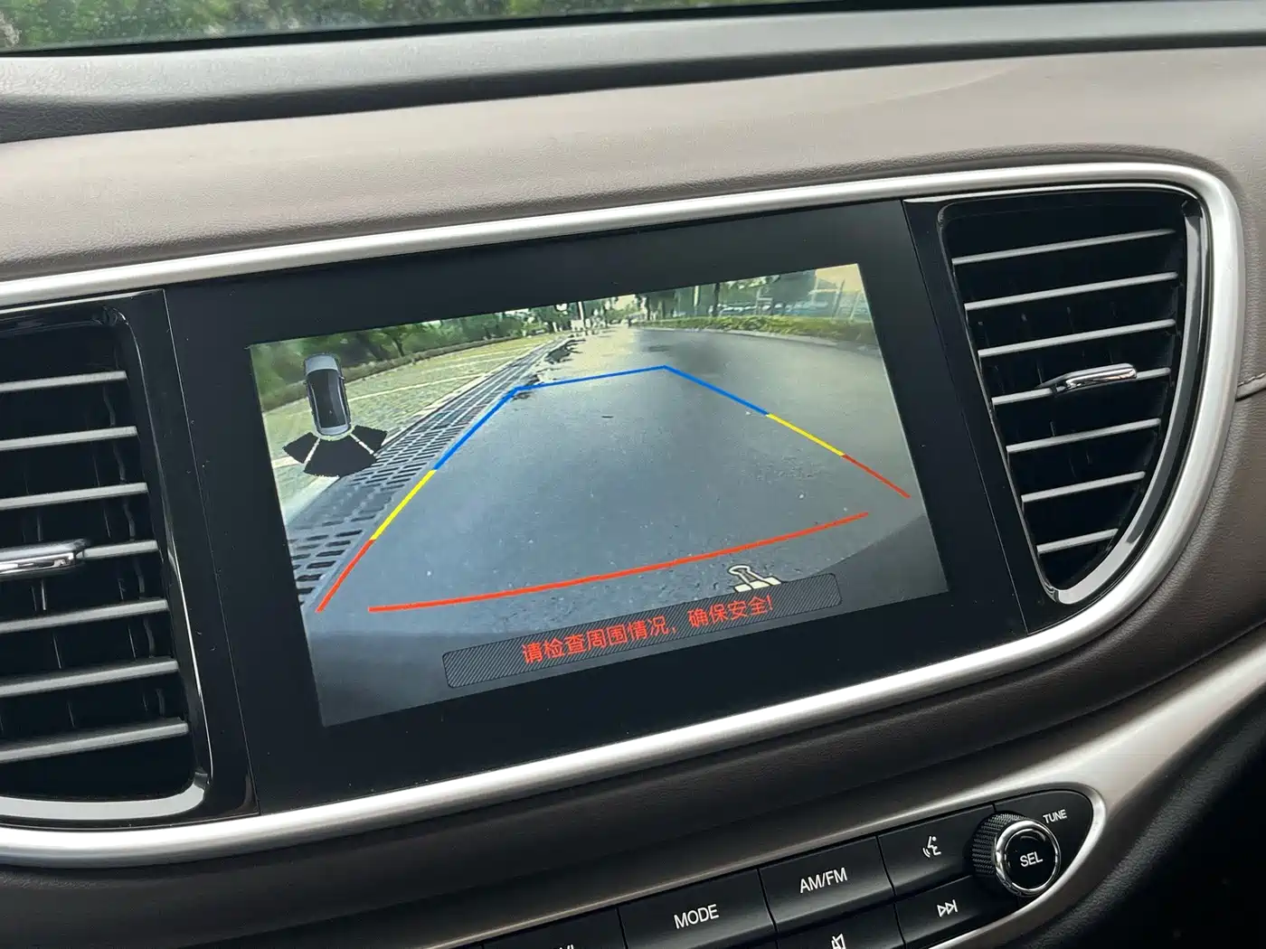 GAC Trumpchi Trumpchi GA4 2019 2018 150N Automatic Luxury