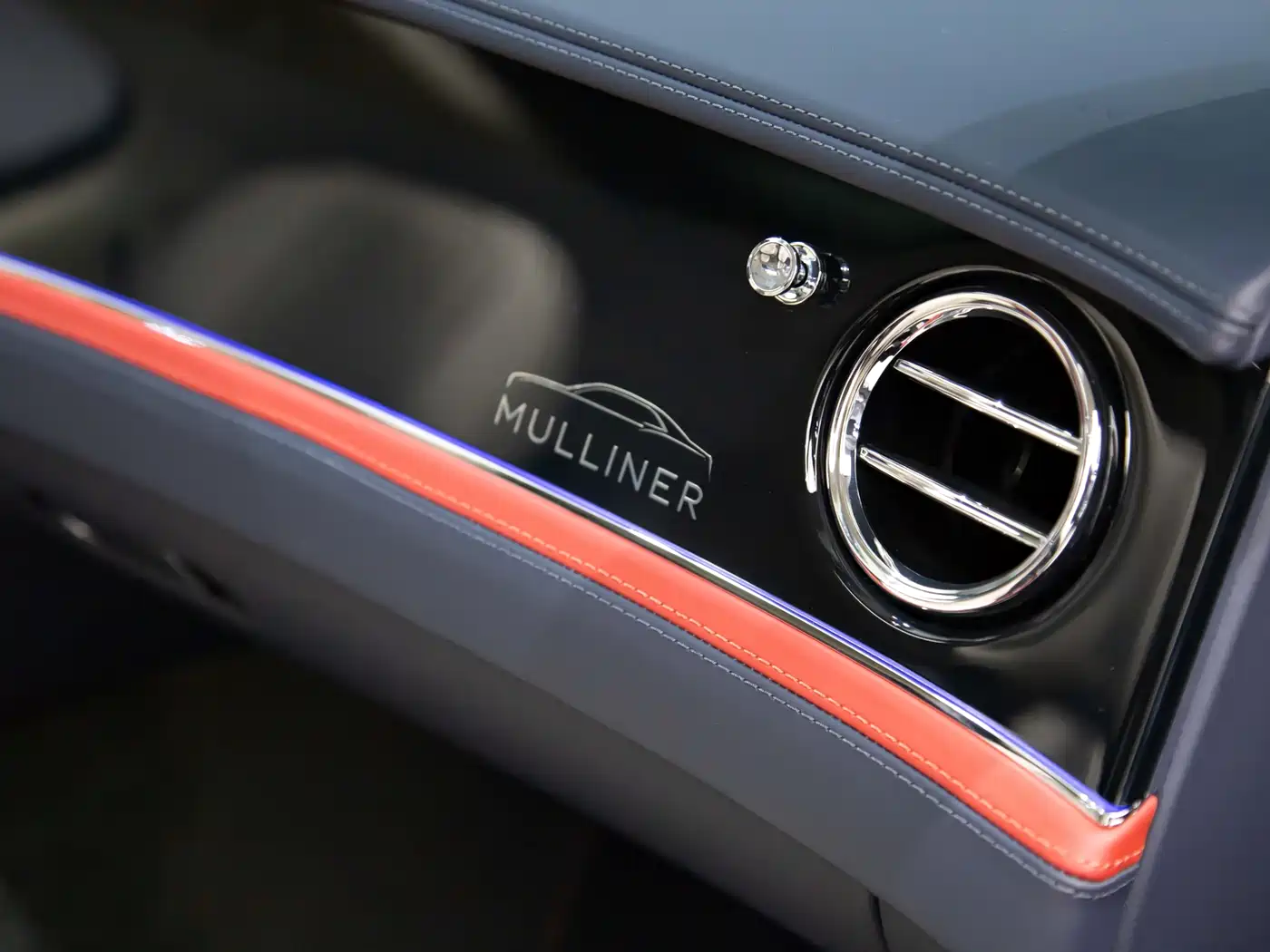 BENTLEY FLYING SPUR PLUG IN HYBRID