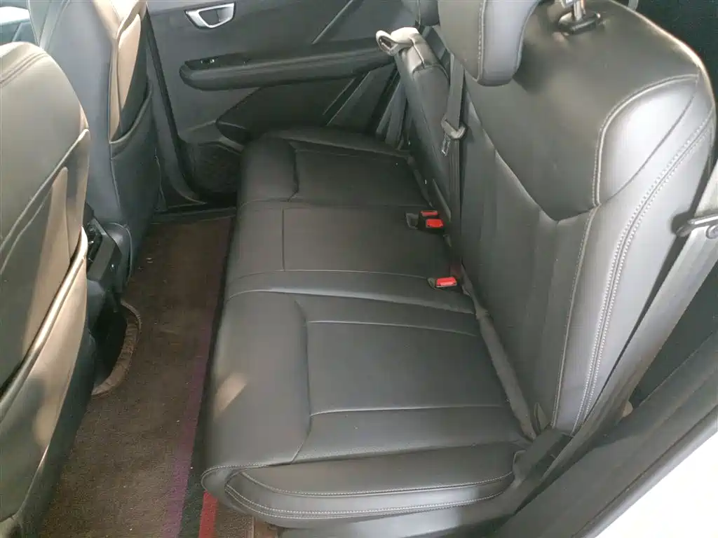 Wuling Motors Wuling Xingchen 2022 2021 1.5T CVT Starlight Edition