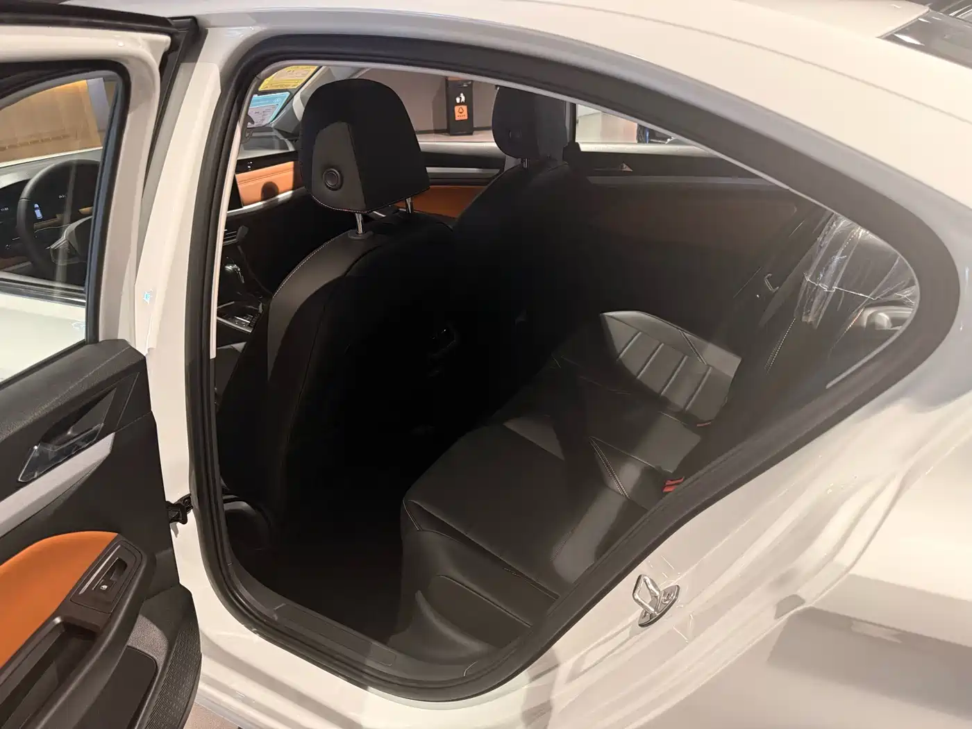 Volkswagen Bora 2026 2025 200TSI DSG Joy Ride Navigation Edition