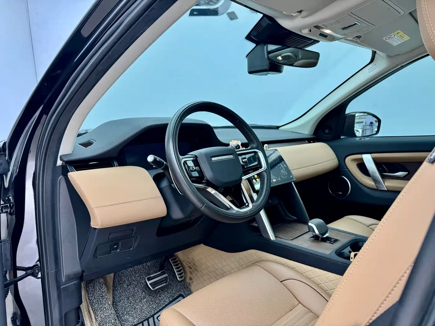 Land Rover Discovery Sport 2025 2025 249PS Performance Tech Edition