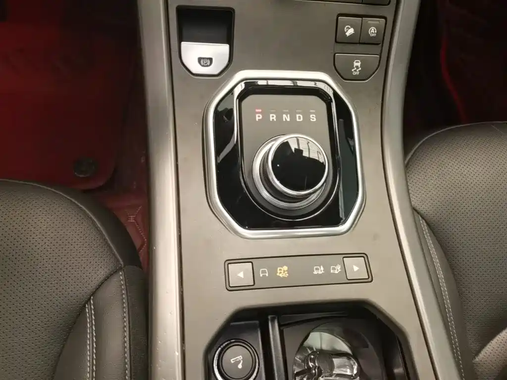 Land Rover Range Rover Evoque 2018 240PS Moraine Lake Blue Limited Edition фото 14