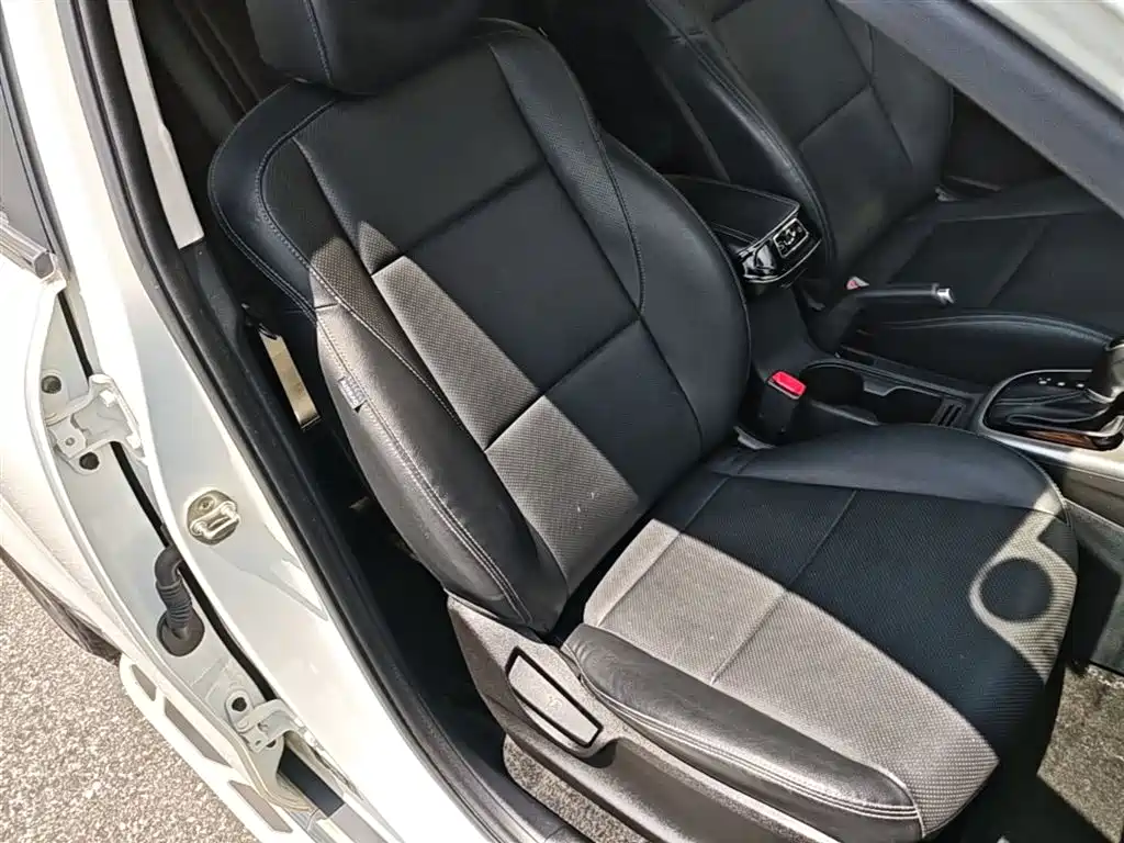 Kia KX3 Smart Run 2019 1.6L Automatic Fashion Sunroof Edition фото 25