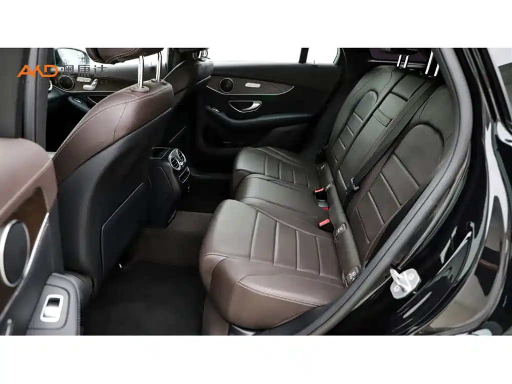 Mercedes-Benz GLC 2020 GLC 300 L 4MATIC Dynamic фото 7