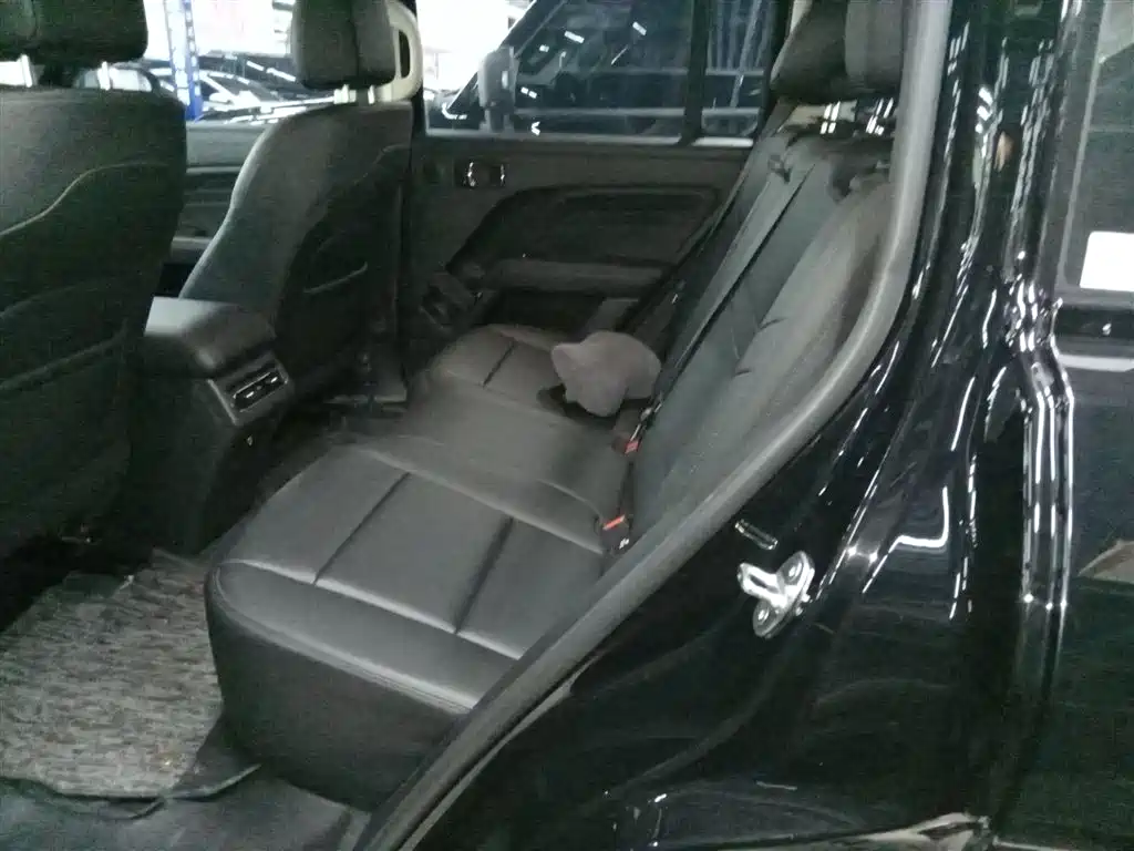Haval Meng Long NEV 2023 Hi4 102 Explorer Edition фото 17