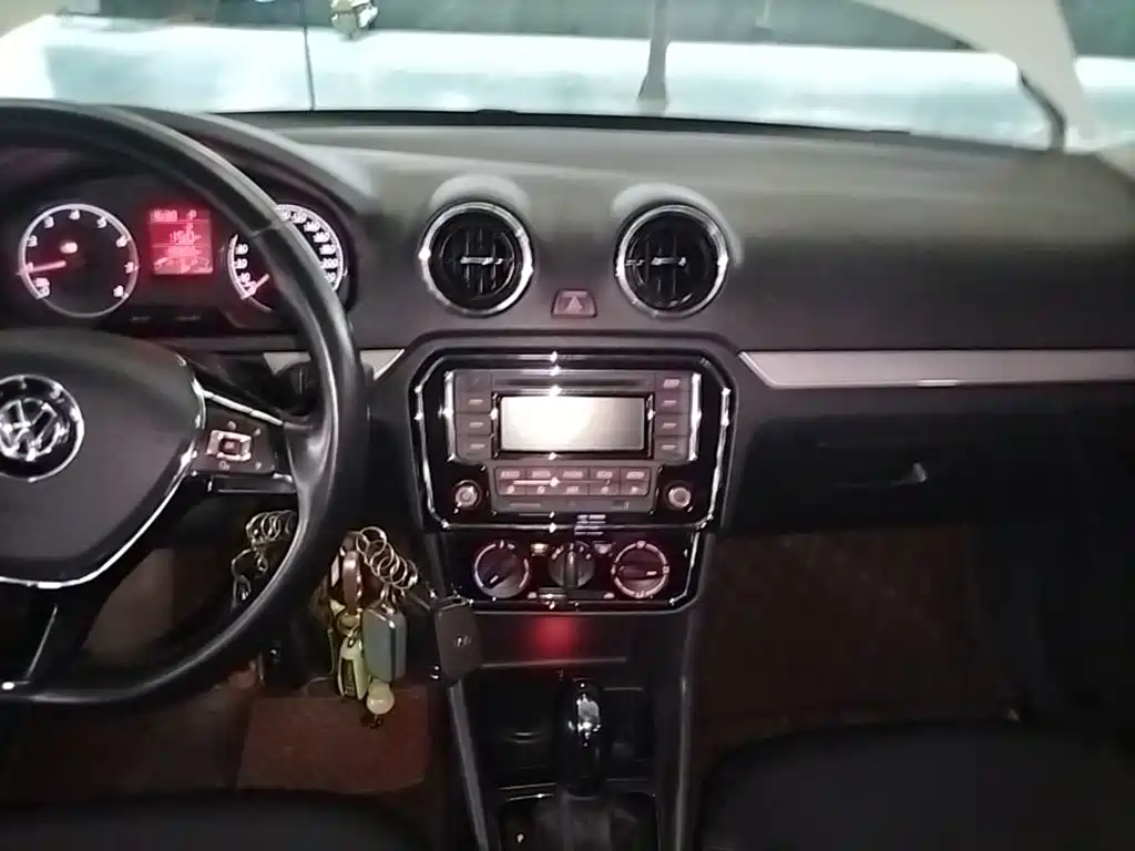 Volkswagen Jetta 2019 2019 Dream Edition 1.5L Auto Comfort
