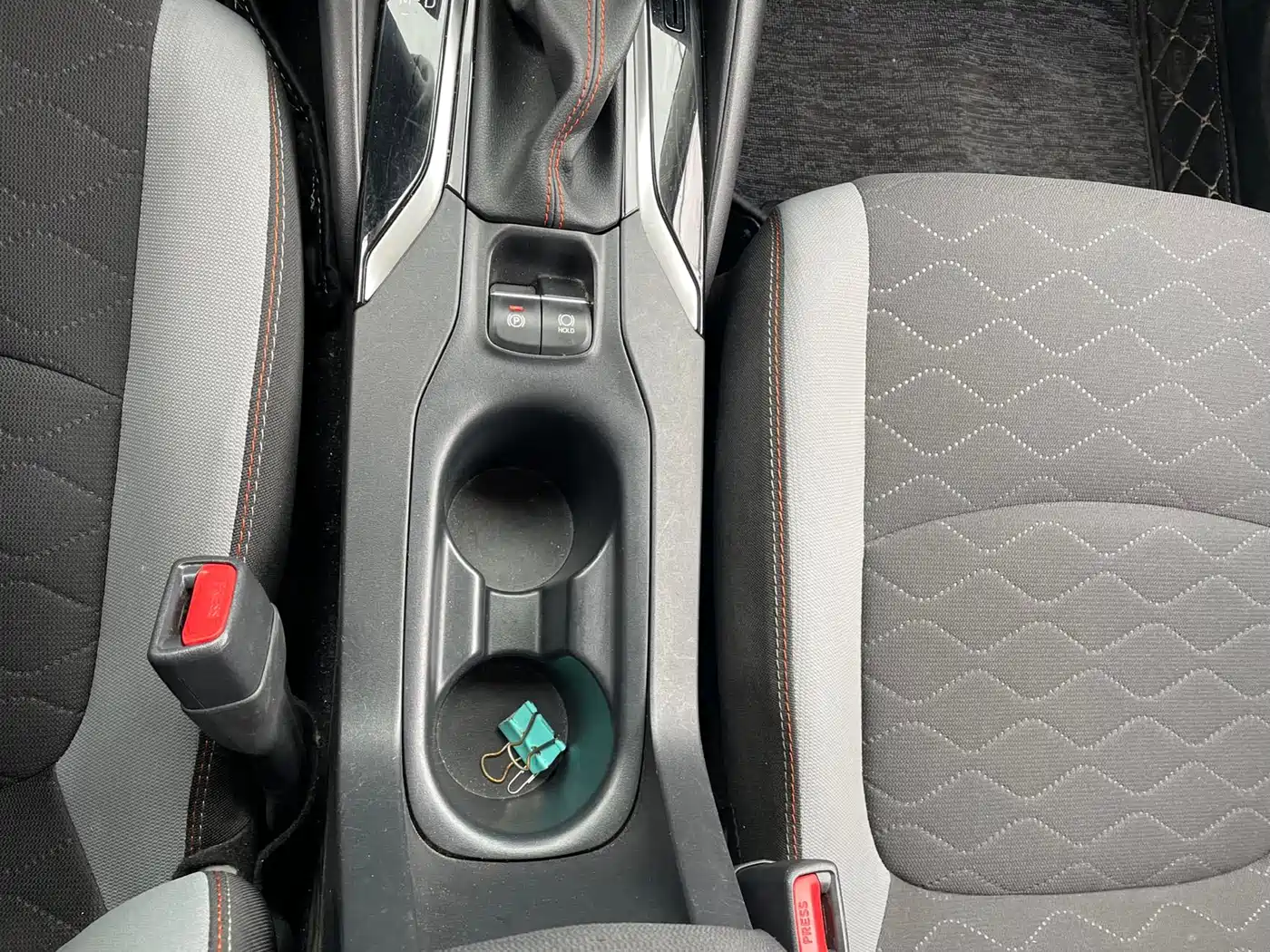 Toyota Corolla 2022 1.2T S-CVT Pioneer PLUS Edition фото 15