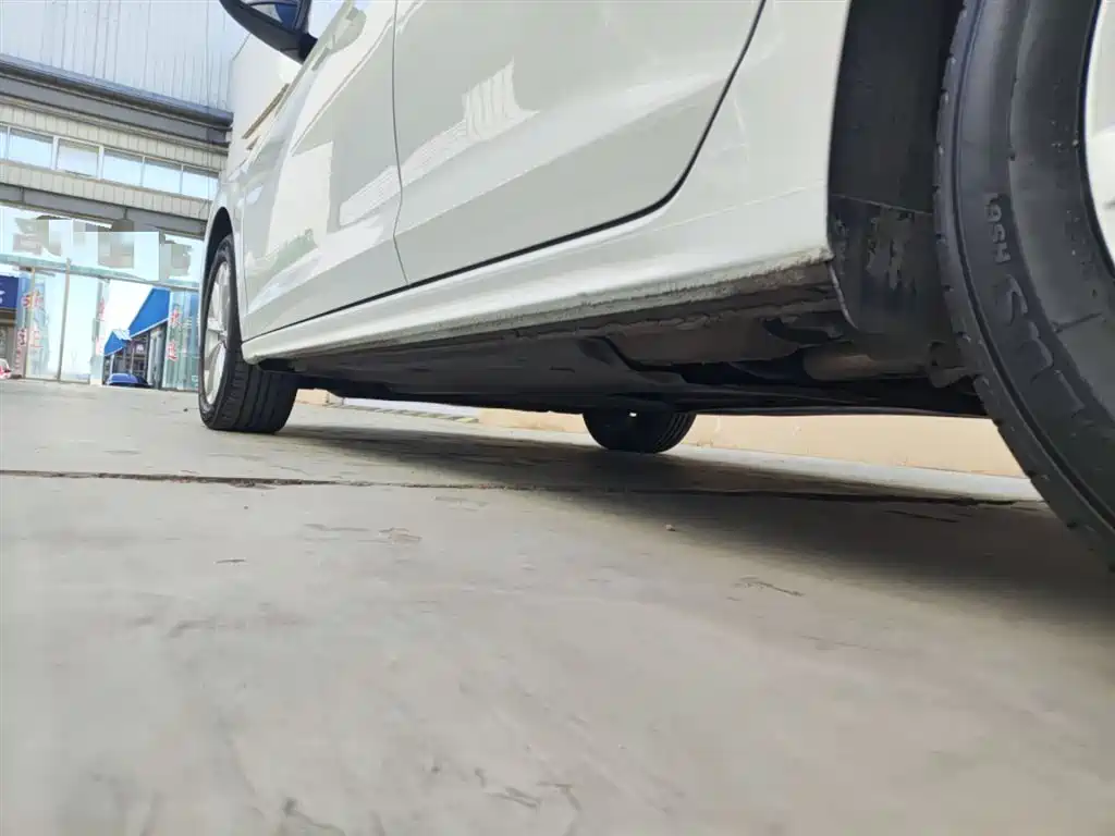 Volkswagen Bora 2020 1.5L Automatic Comfort фото 22