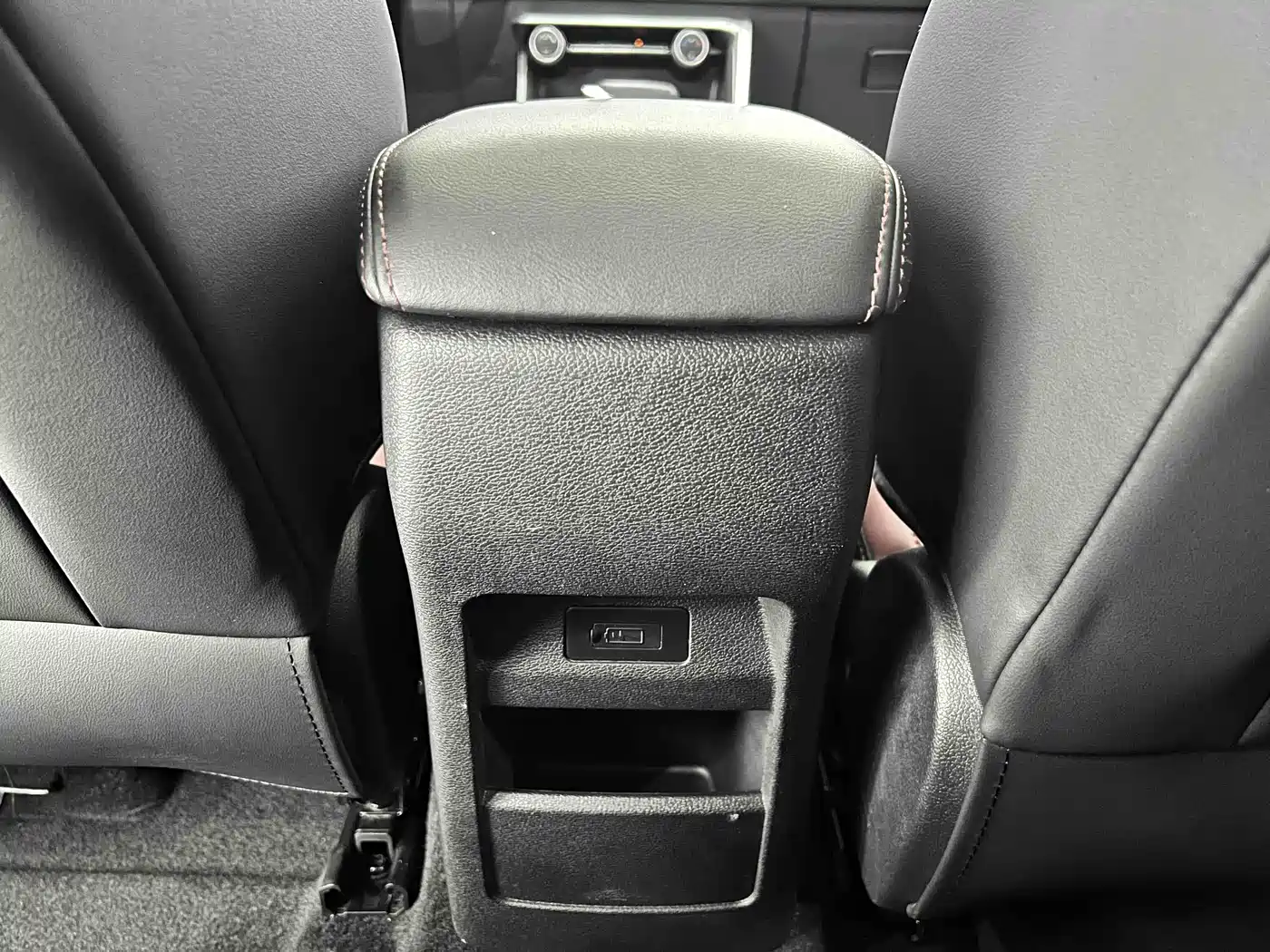 GEELY AUTOMOBILE BINYUE