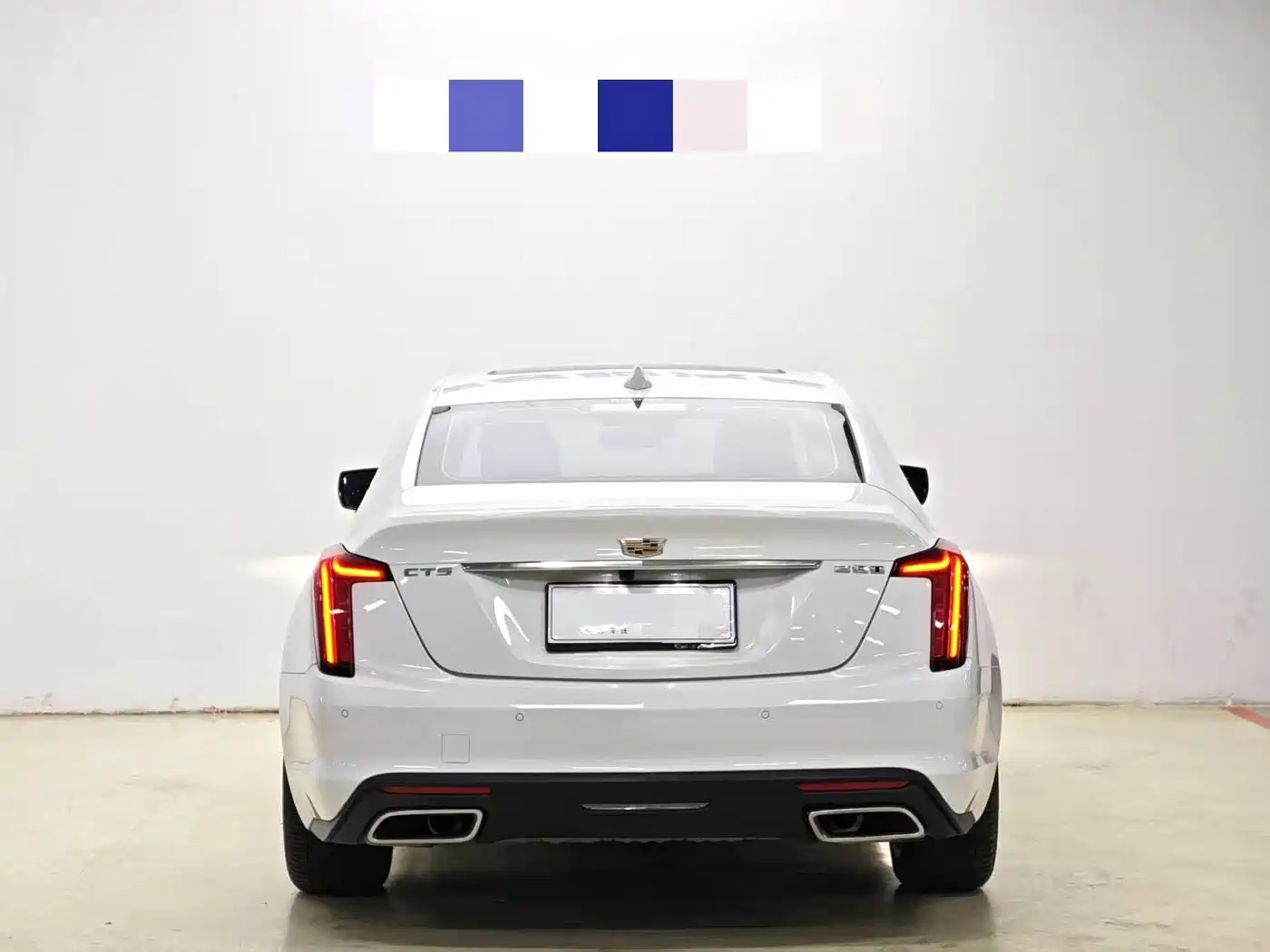 Cadillac CT5 2021 28T Luxury фото 5