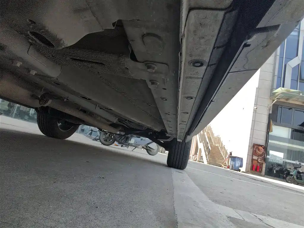 Haval Cool Dog 2022 1.5T DCT 2WD Trend Edition фото 21