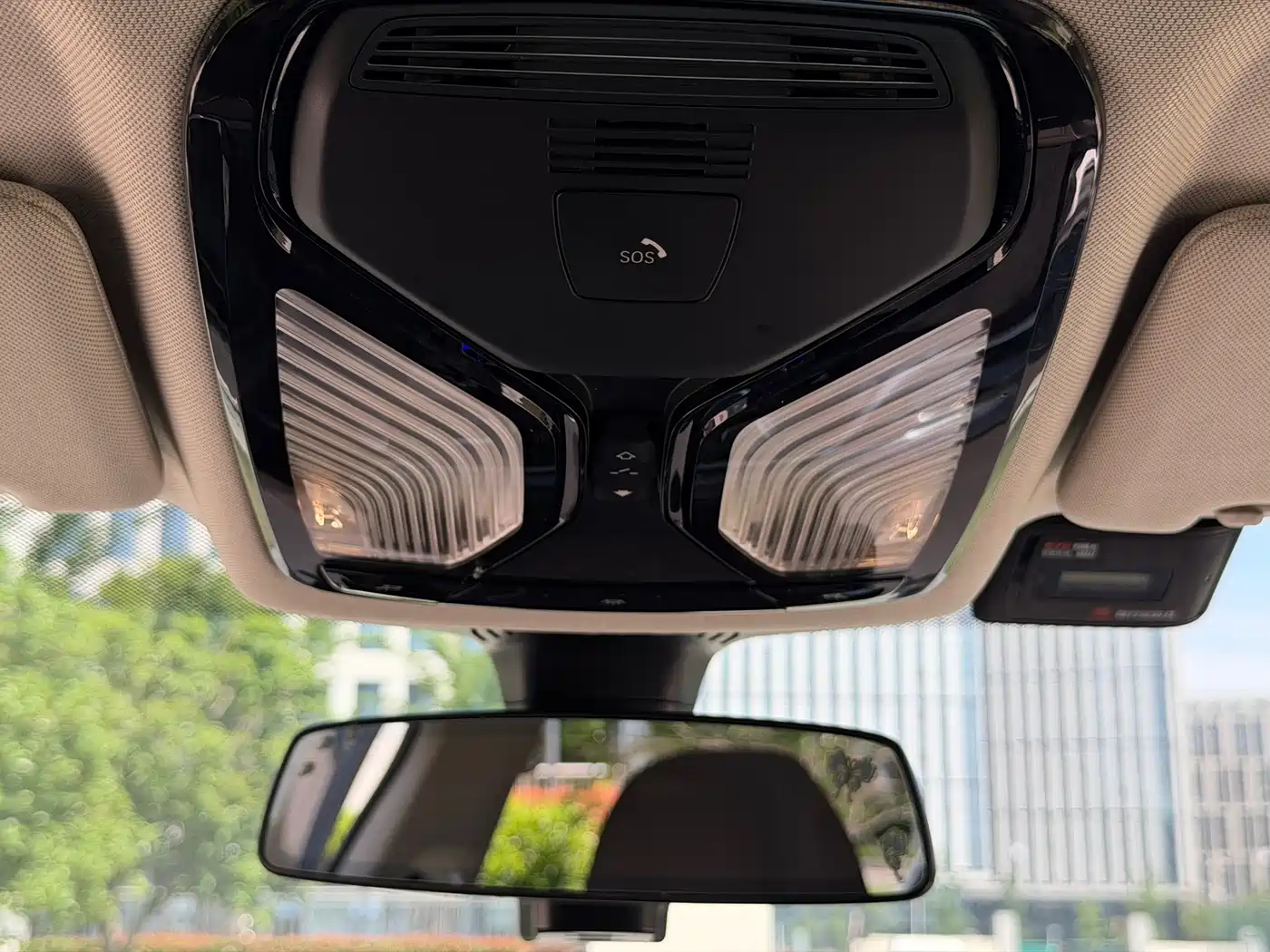 BMW 5 Series 2021 Facelift 525Li Luxury Package фото 21