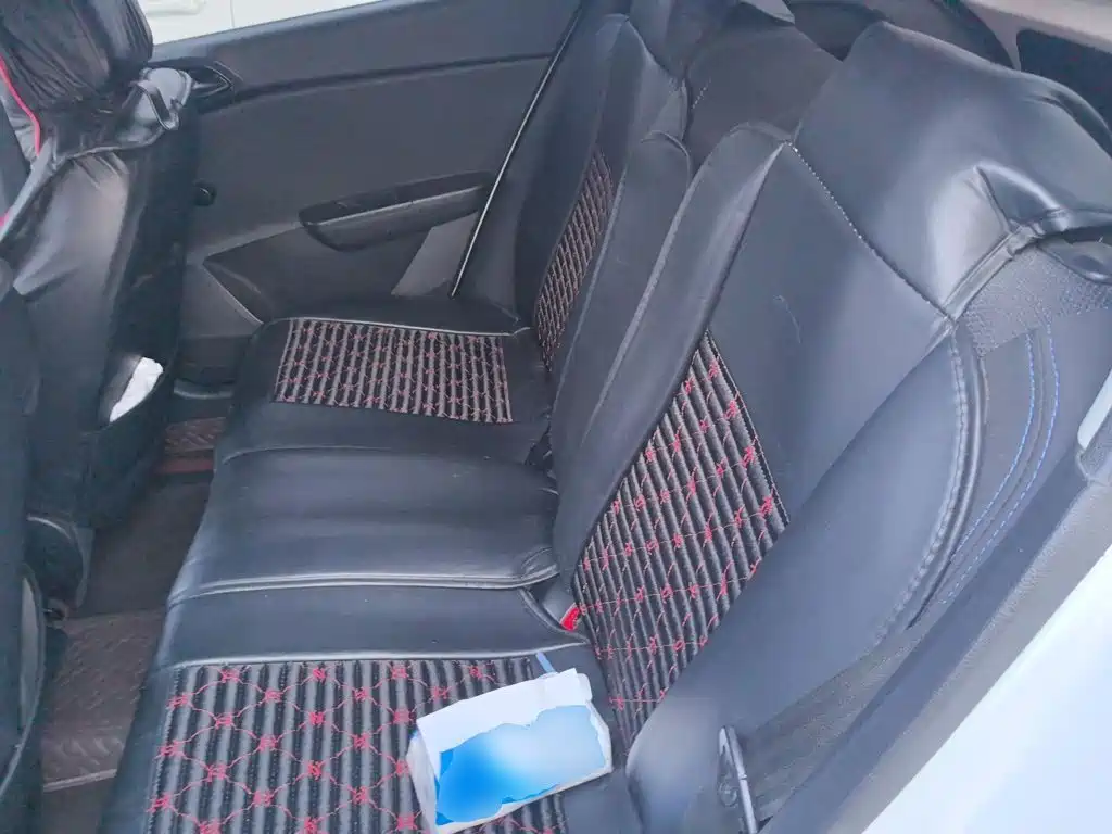 Baojun 310 2021 2020 1.2L Manual Value Edition
