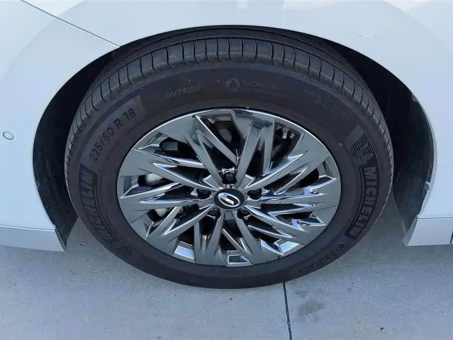 GAC Trumpchi Trumpchi Xiangwang M8 2025 Model QianKun Series Ultra First Class фото 6