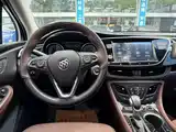 Фото 11 - Buick Envision Plus