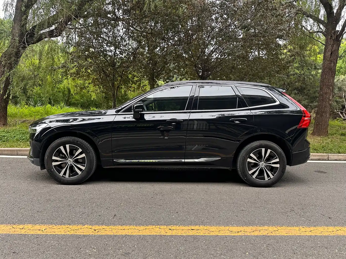  XC60