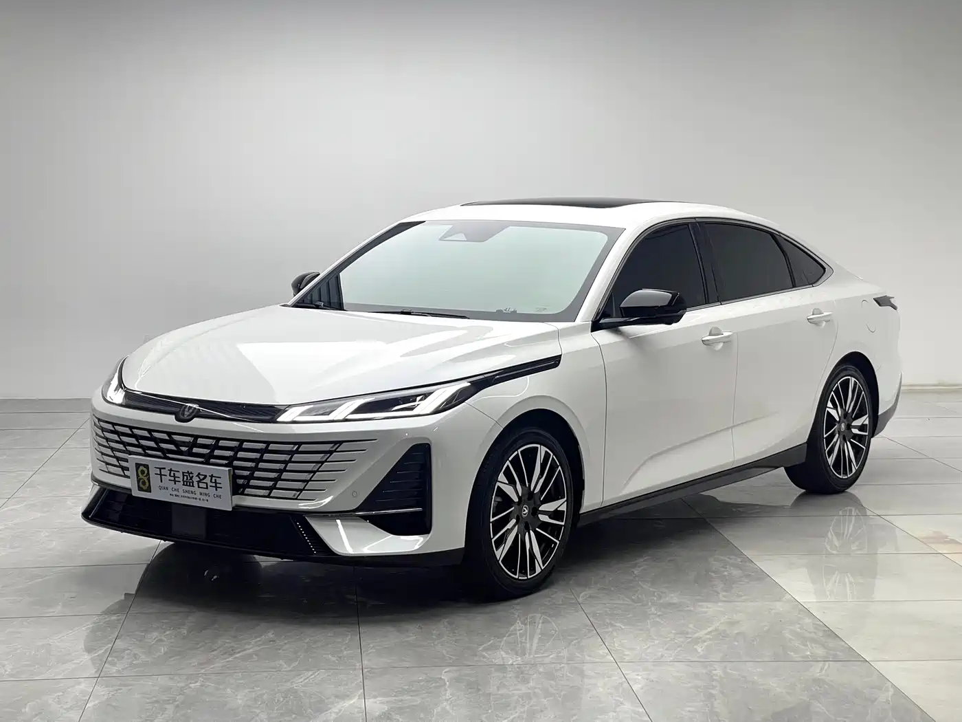 CHANG'AN YIDONG