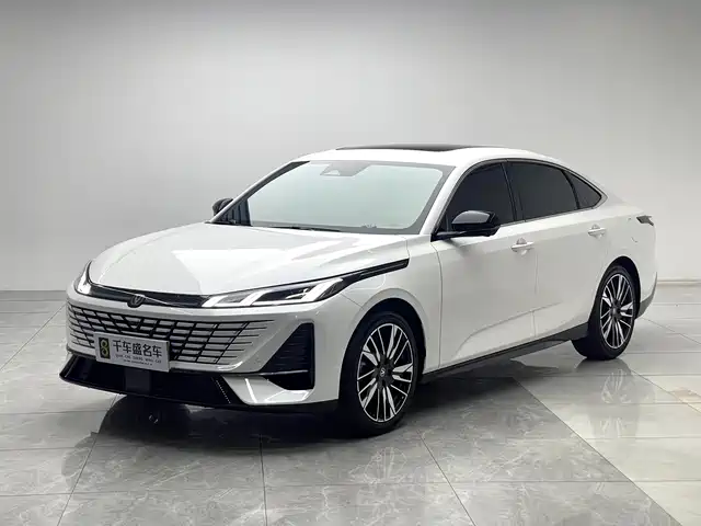 chang'an yidong