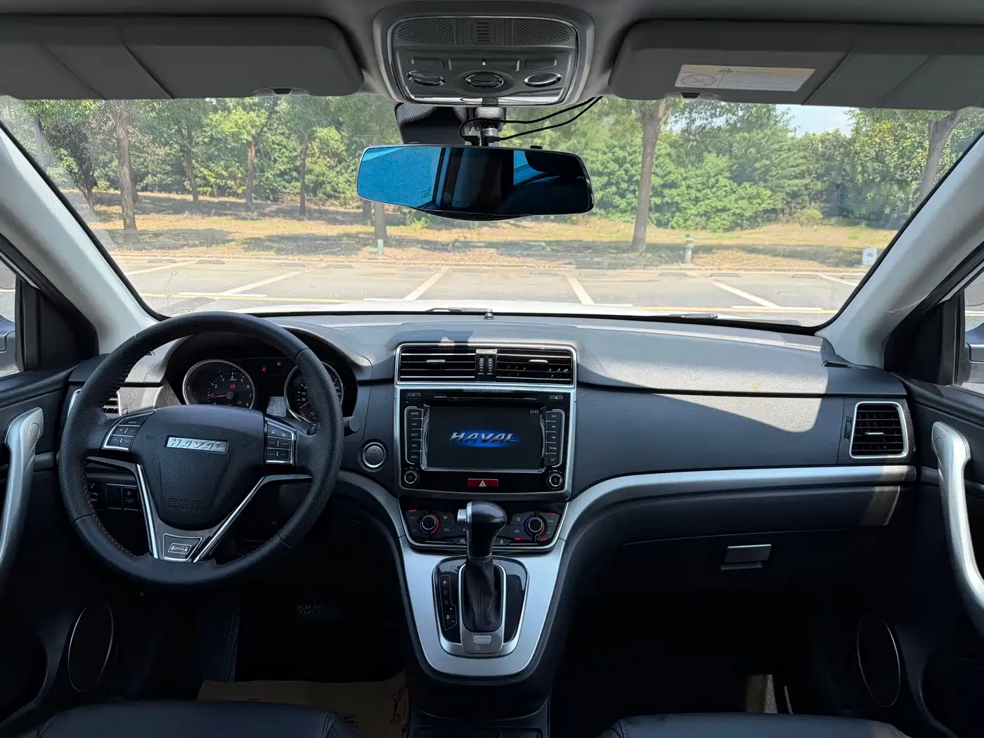 Haval M6 2017 2017 1.5T Automatic 2WD Premium