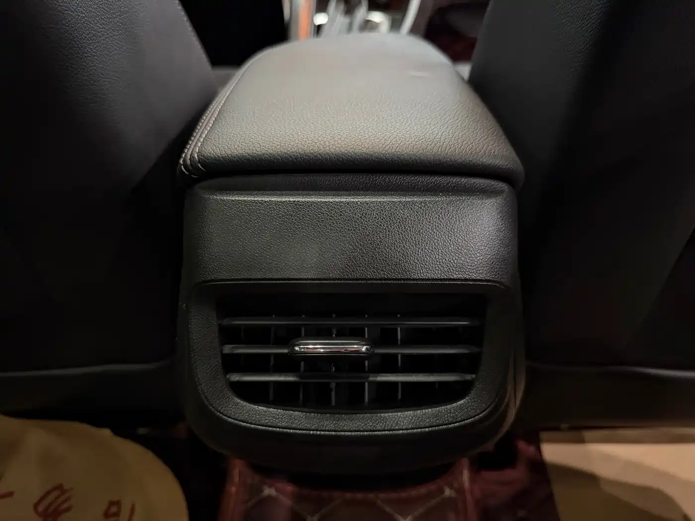 Buick Excelle 2021 Facelift Exemplar 1.5L Auto Elite фото 13