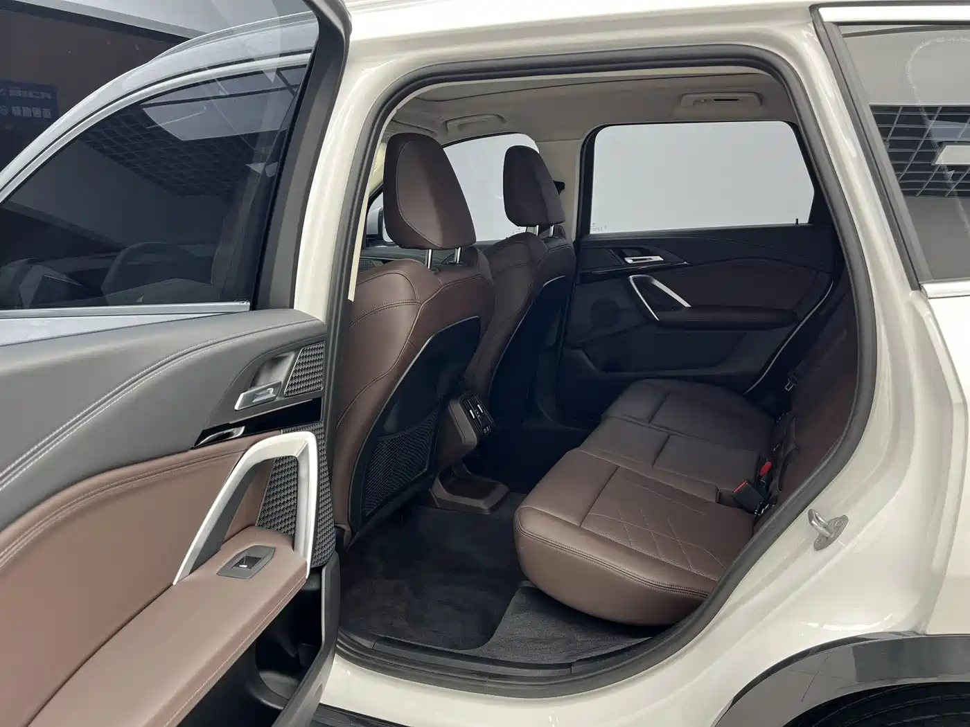 BMW X1 2023 sDrive20Li X Design Package фото 14