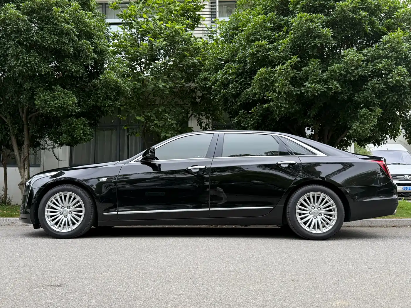 Cadillac CT6 2021 28T Elite фото 7