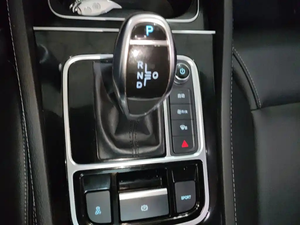 BYD Song MAX 2019 1.5T Auto Smart Connect Progressive 7-seater China VI фото 10