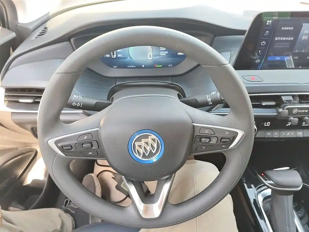 Buick Velite 6 2024 430km Comfort Edition фото 11