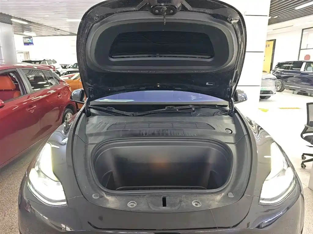 Фото 20 - Tesla Model Y