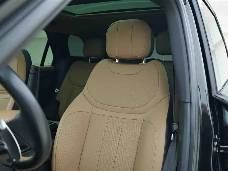 Land Rover Range Rover Sport 2023 400PS Dynamic SE фото 6