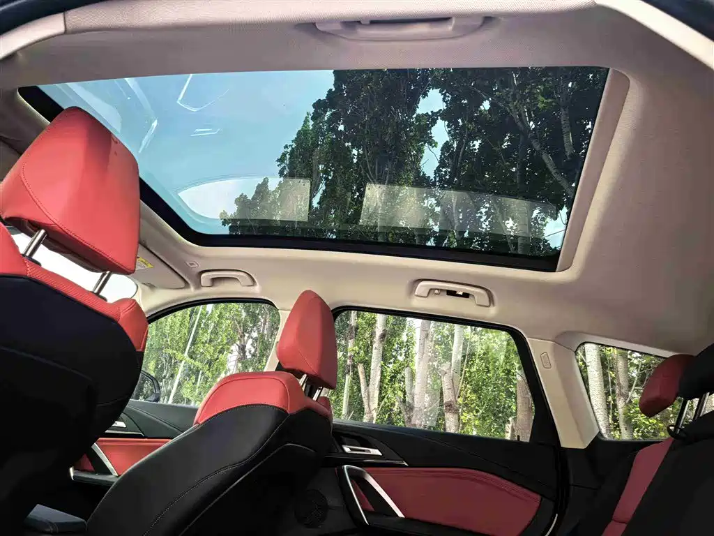BMW X1 2023 sDrive20Li X Design Package фото 6