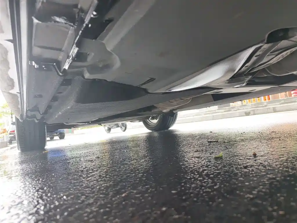 Audi Q5L 2018 40 TFSI Premium Progressive China VI фото 18