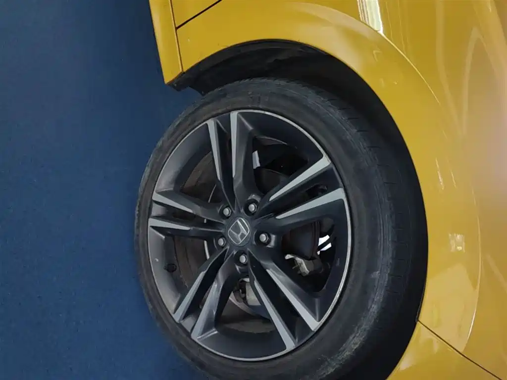 Photo 14 - Honda Integra