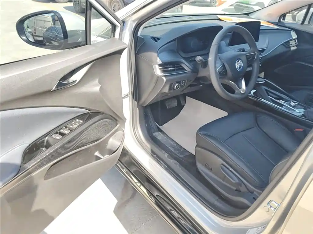 Buick Velite 6 2024 430km Comfort Edition фото 16