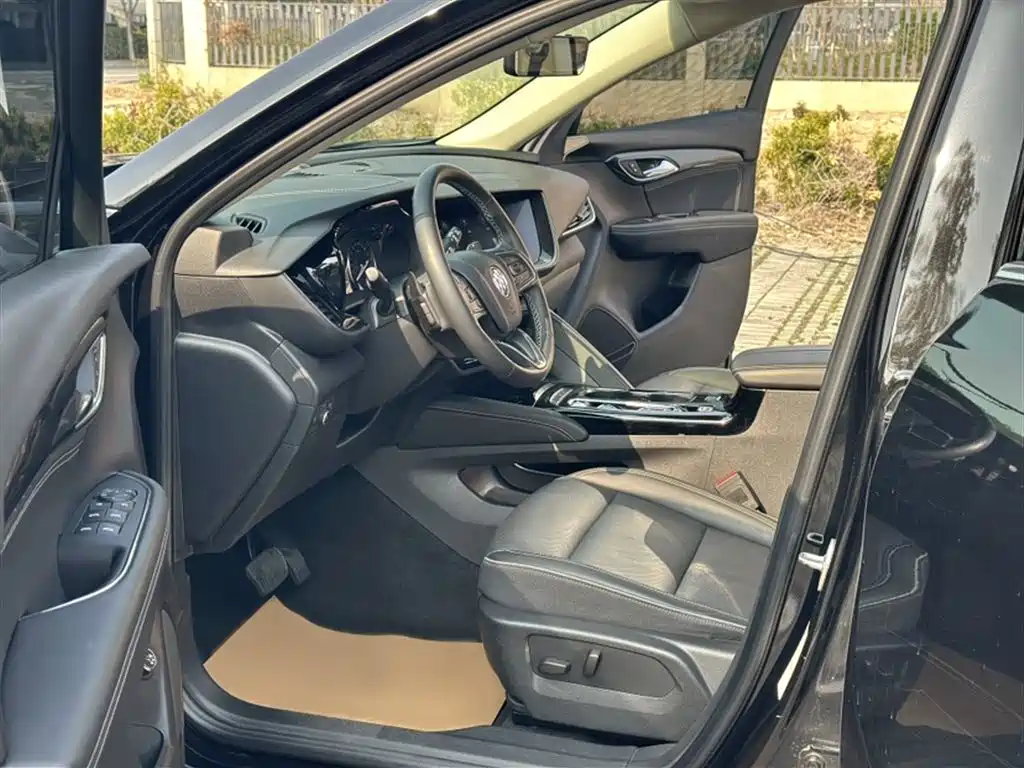 Buick Envision Plus 2022 Enclave Plus 652T 5-Seater Luxury фото 7