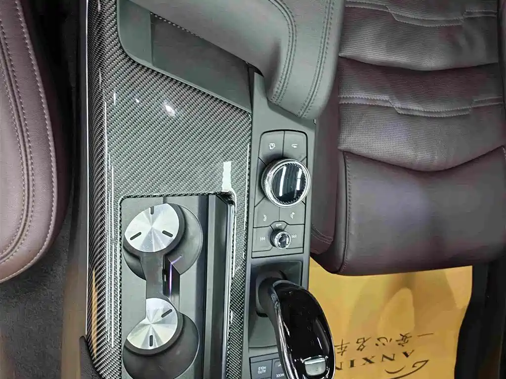Cadillac CT6 2023 2022 28T Premium