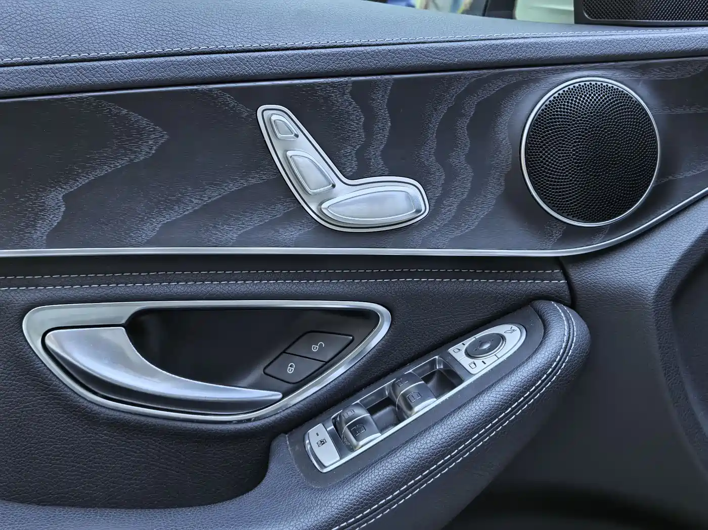 Mercedes-Benz C-Class 2019 C 180 L Fashion Sport Edition фото 26