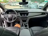 Фото 6 - Cadillac XT5