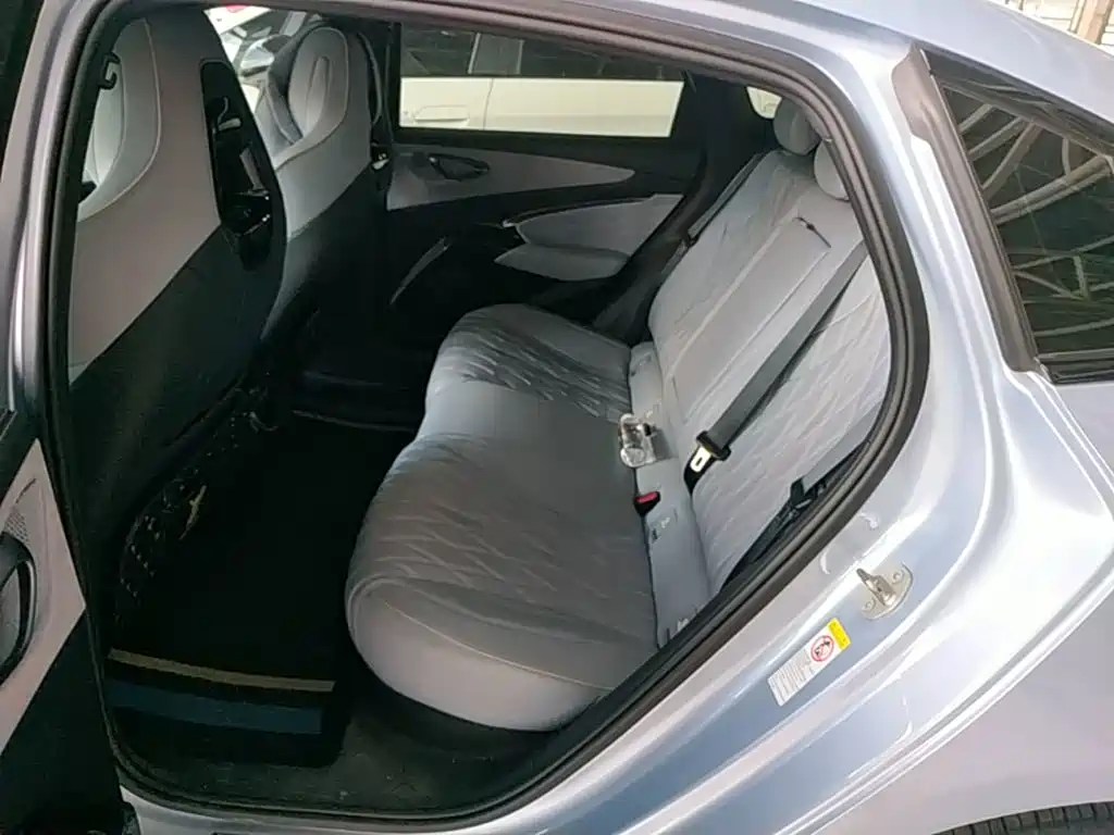 BYD Seal 2022 2022 550km Standard Range RWD Premium
