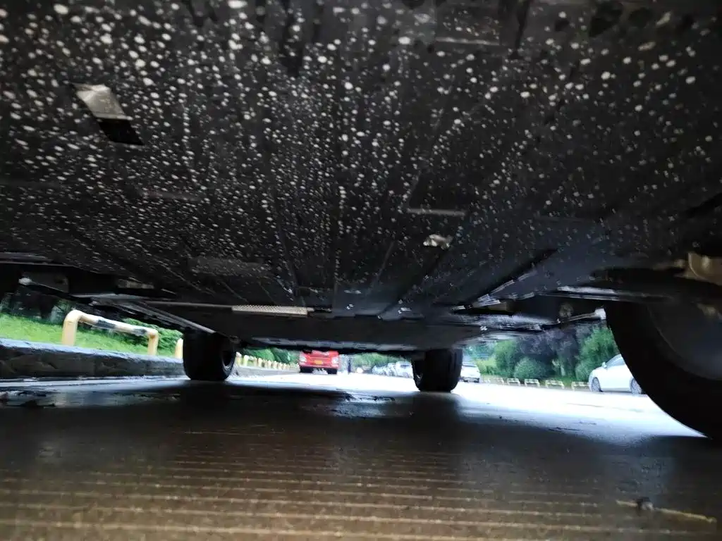 iCAR V27 2026 2026 200KM AWD Falcon 500