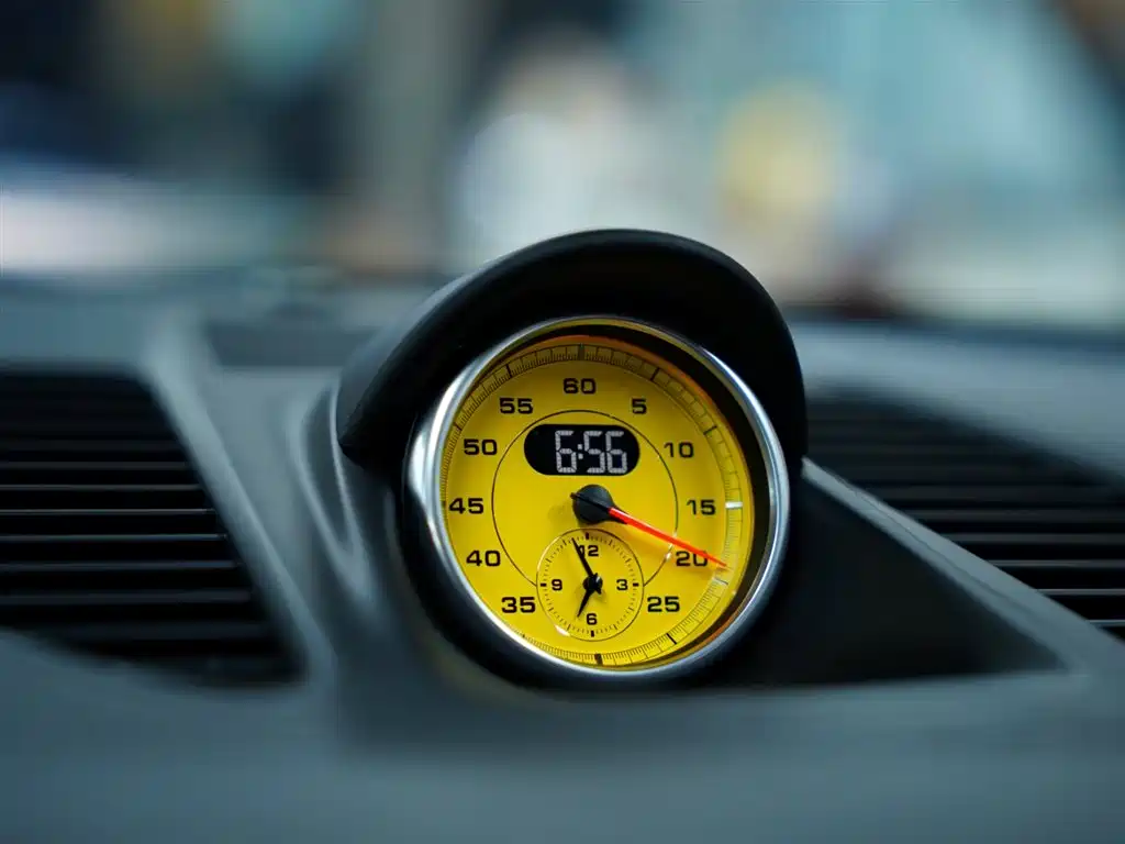 Porsche 911 2016 Carrera 3.0T фото 12