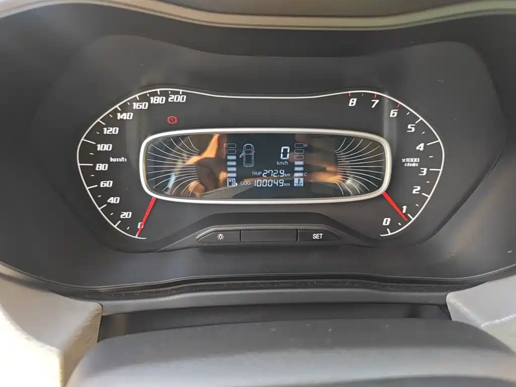 Baojun 510 2020 2019 1.5L Manual Sport Edition 73kW China VI