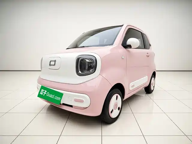 Besturn Bestune Pony 2025