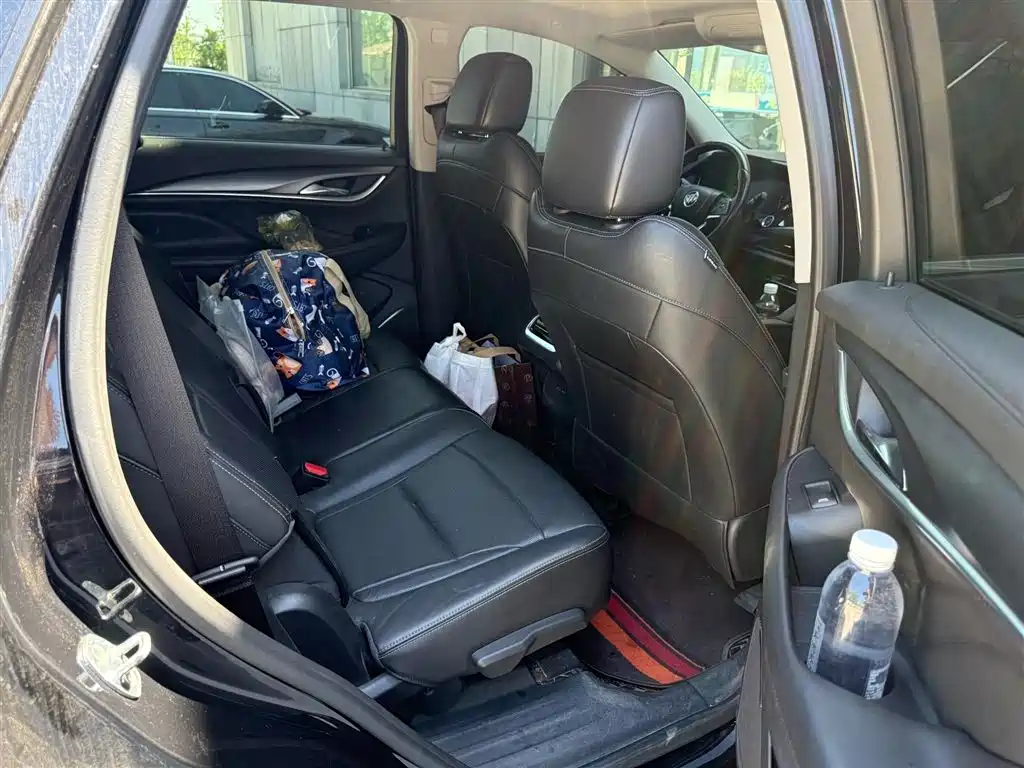 Buick Enclave 2020 28T 2WD Premium Model фото 8