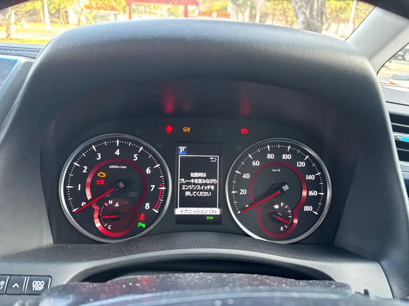 Toyota Alphard 2018 Facelift 3.5L Luxury Edition фото 10