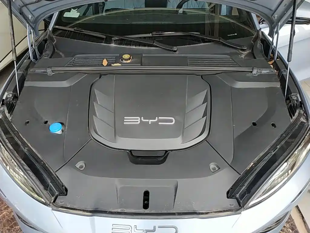 BYD Seal 2022 2022 550km Standard Range RWD Premium